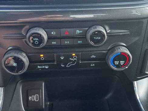 Used 2025 Ford F150 STX w/ Equipment Group 200A image 21