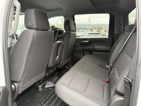 New 2026 Chevrolet Silverado 3500 W/T w/ WT Convenience Package image 10