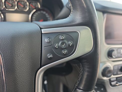 Used 2016 GMC Yukon XL SLT w/ Open Road Package image 19