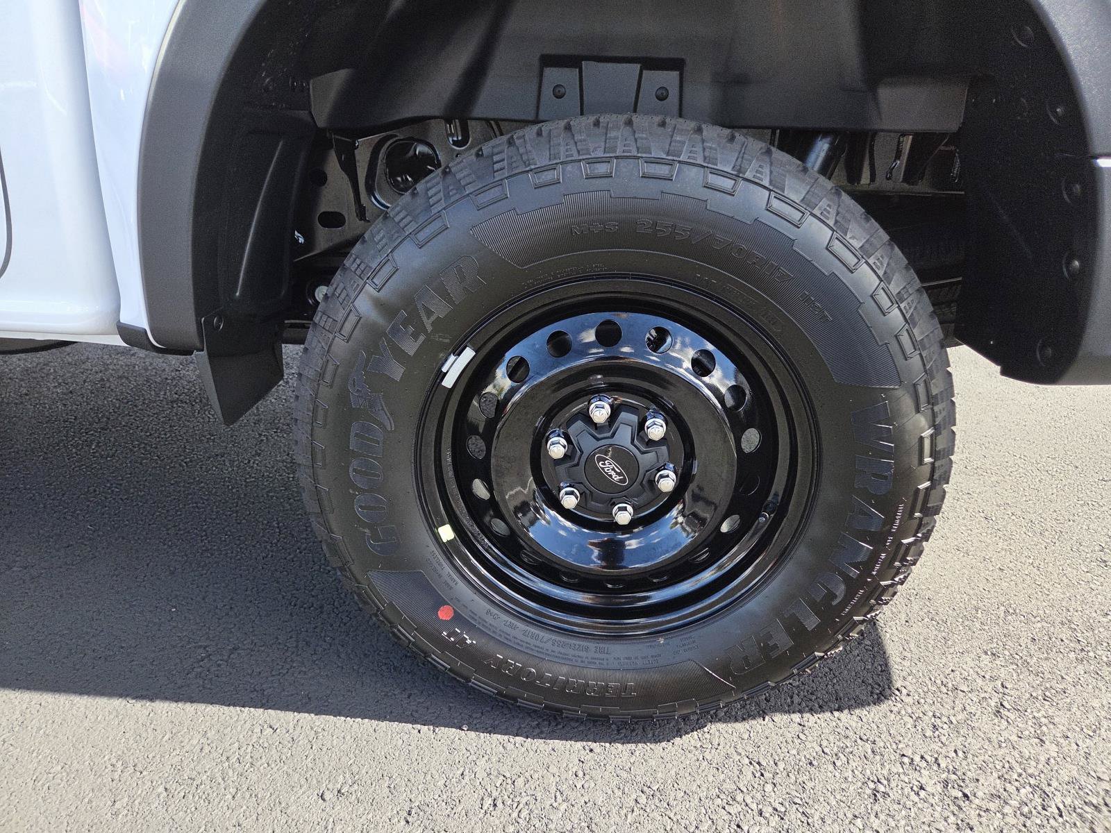 New 2026 Ford Ranger XL w/ Trailer Tow Package AWD/4WD image 9