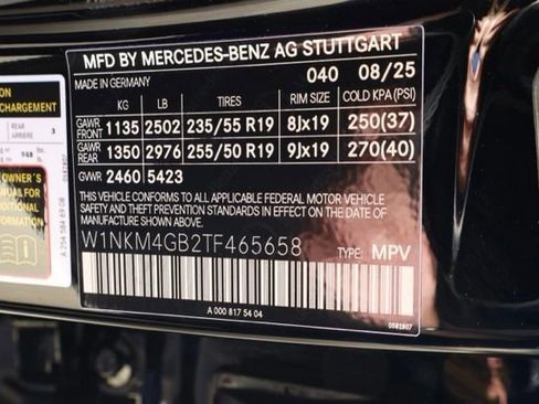 Certified 2026 Mercedes-Benz GLC 300 image 33