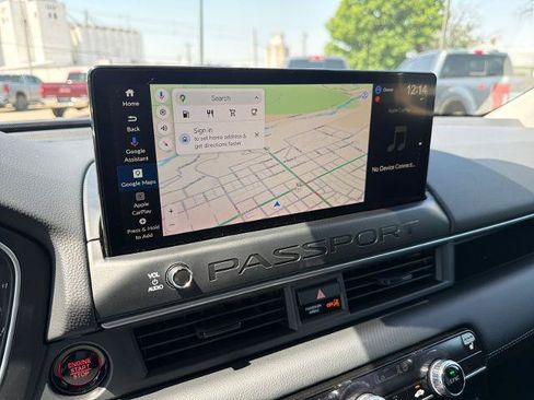 New 2026 Honda Passport RTL image 21