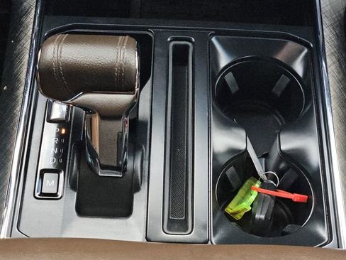 Used 2023 Ford F150 King Ranch w/ Equipment Group 601A High image 18