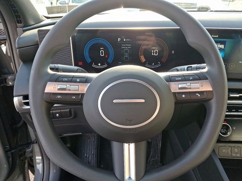 New 2026 Hyundai Santa Cruz SEL AWD/4WD image 8