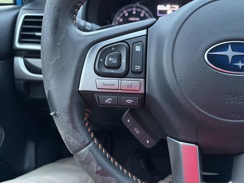 Used 2017 Subaru Crosstrek 2.0i Limited AWD/4WD image 16