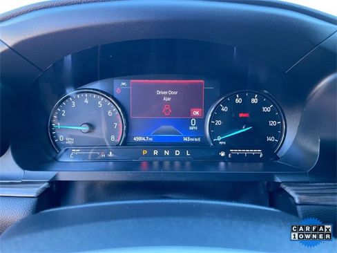 Used 2022 Ford Explorer Limited w/ Equipment Group 301A image 16