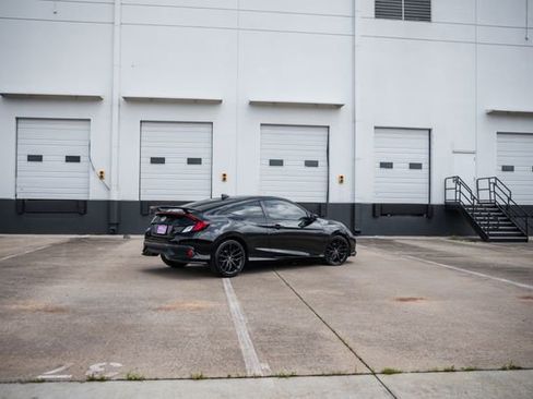 Used 2020 Honda Civic Si image 21