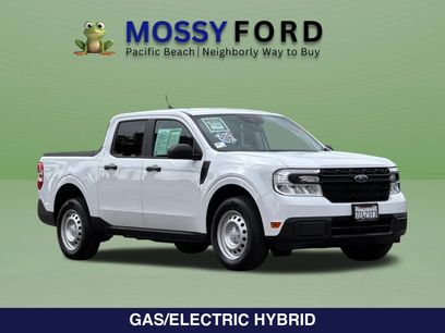 Used 2024 Ford Maverick XL