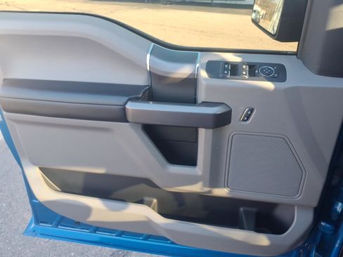 Used 2020 Ford F150 XLT w/ Equipment Group 302A Luxury image 10