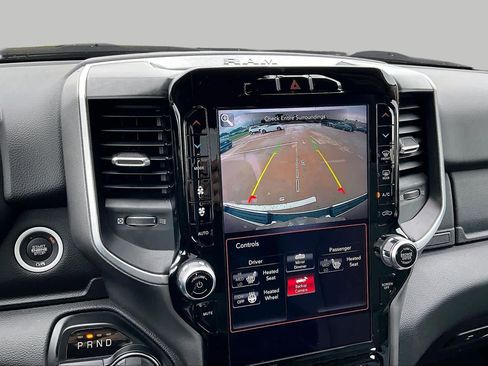 Used 2020 RAM 1500 Lone Star RWD image 27