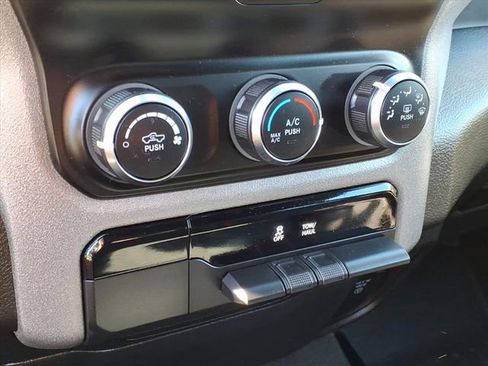 Used 2024 RAM 1500 Tradesman w/ Night Edition image 15