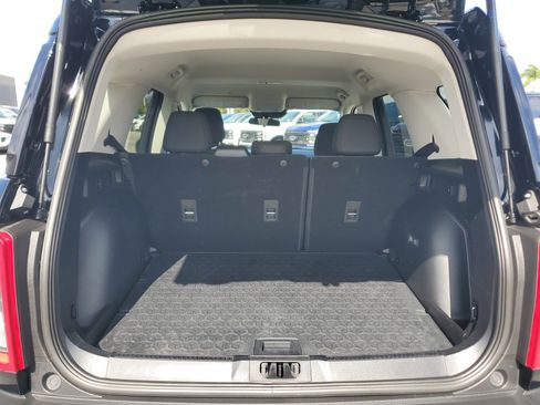 Certified 2024 Ford Bronco Sport Big Bend image 12