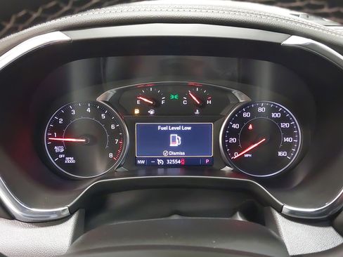 Used 2023 Chevrolet Blazer LT w/ LPO, Floor Liner Package image 18