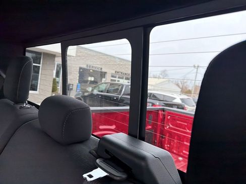 New 2026 Ford F150 XLT w/ Equipment Group 302A MID AWD/4WD image 11
