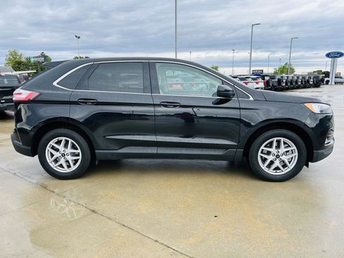 Used 2024 Ford Edge SEL w/ Convenience Package AWD/4WD image 40