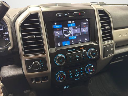 Used 2019 Ford F250 Lariat AWD/4WD image 20