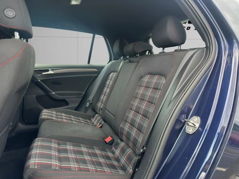 Used 2018 Volkswagen GTI S FWD image 13