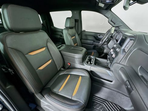 Used 2020 GMC Sierra 1500 AT4 w/ AT4 Preferred Package image 30