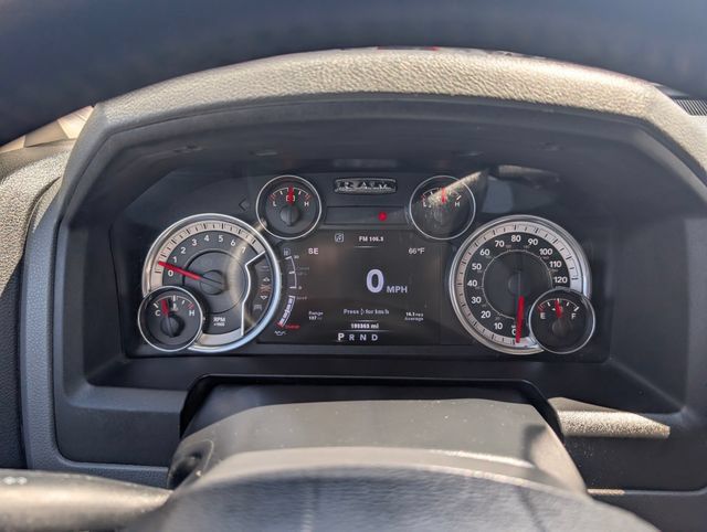 Used 2014 RAM 1500 Big Horn AWD/4WD image 34