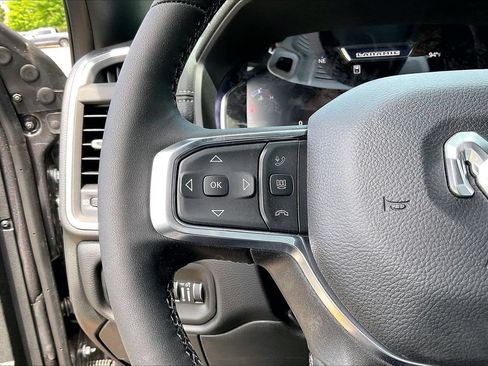 New 2026 RAM 2500 Laramie AWD/4WD image 54
