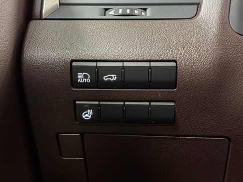 Used 2016 Lexus RX 350 AWD image 13