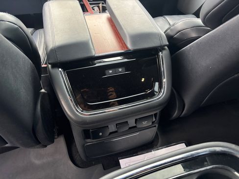 Certified 2023 Lincoln Navigator Reserve image 30