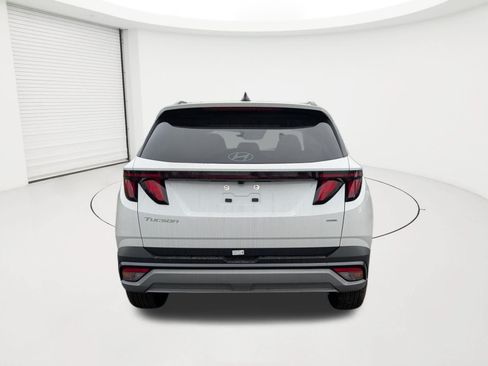 New 2026 Hyundai Tucson SEL AWD/4WD image 7
