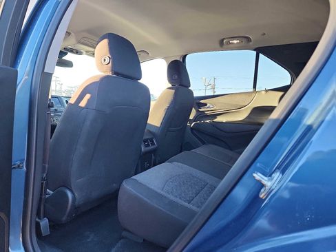 Used 2024 Chevrolet Equinox LT image 10