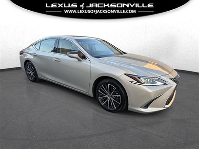 Certified 2024 Lexus ES 350 w/ Premium Package