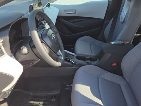 New 2026 Toyota Corolla SE image 8