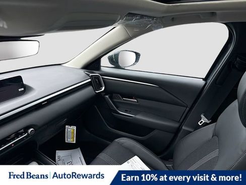 New 2026 MAZDA CX-50 2.5 Hybrid w/ Preferred Pkg image 24