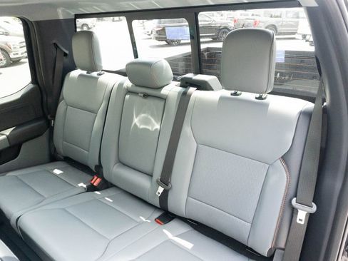 New 2026 Ford F150 Lariat AWD/4WD image 19