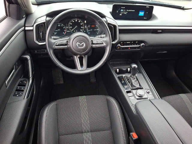 Used 2025 MAZDA CX-50 AWD 2.5 S w/ Premium Package image 11