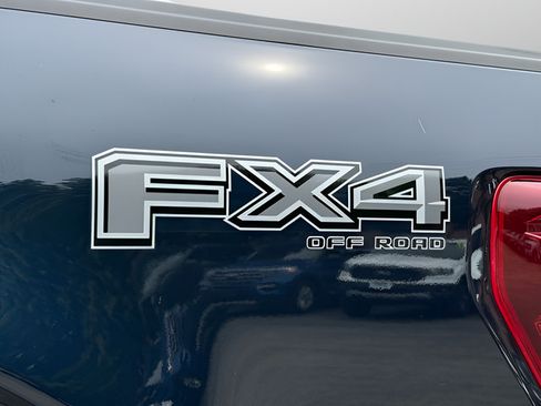 Used 2025 Ford F150 XLT w/ Equipment Group 302A MID AWD/4WD image 24