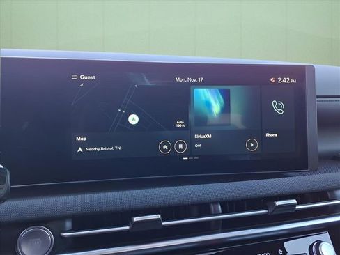 New 2026 Hyundai Santa Cruz Limited image 18