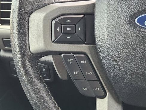 Used 2019 Ford F150 Raptor w/ Equipment Group 802A Luxury image 27