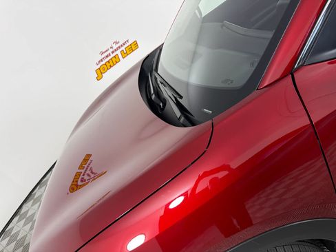 New 2026 Nissan Kicks SV w/ Cold Weather Package image 11