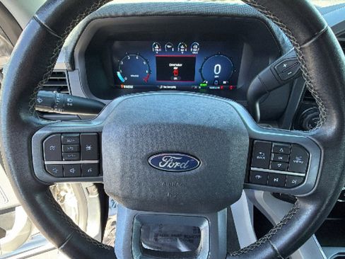 Used 2024 Ford F150 XLT w/ Mobile Office Package AWD/4WD image 18