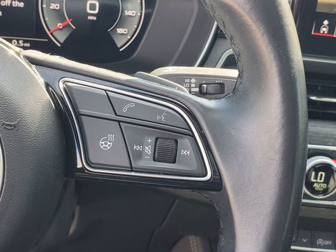 Used 2022 Audi A4 2.0T Premium Plus image 25