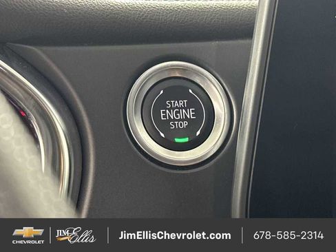 Certified 2025 Chevrolet Blazer LT image 16