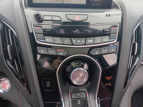 Used 2024 Acura RDX A-Spec w/ Advance Package AWD/4WD image 22