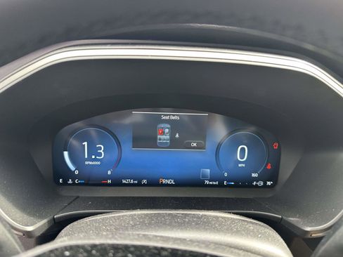 Used 2024 Ford Escape Active w/ Tech Pack #2 image 27