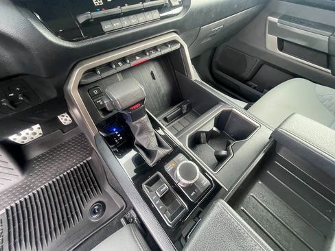 Used 2024 Toyota Tundra SR5 image 10