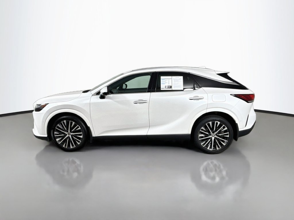 Certified 2024 Lexus RX 350 Premium Plus w/ Convenience Package FWD image 8