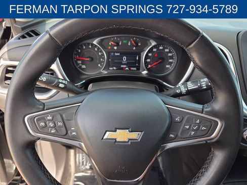 Used 2024 Chevrolet Equinox LT FWD image 31
