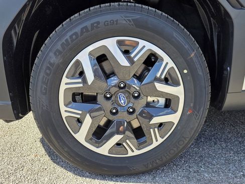 New 2026 Subaru Forester Premium AWD/4WD image 29