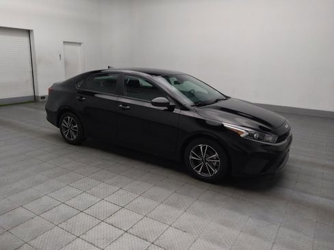 Used 2024 Kia Forte LXS image 11