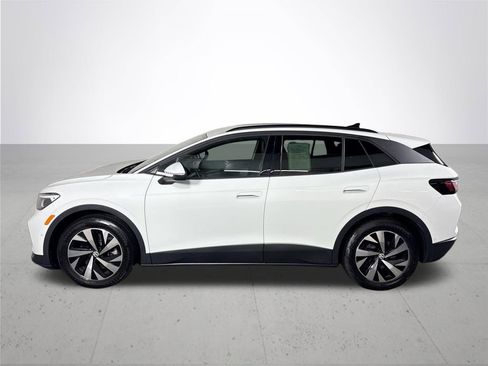 Certified 2024 Volkswagen ID.4 2WD image 10