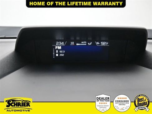 Used 2024 Subaru Forester Premium image 22