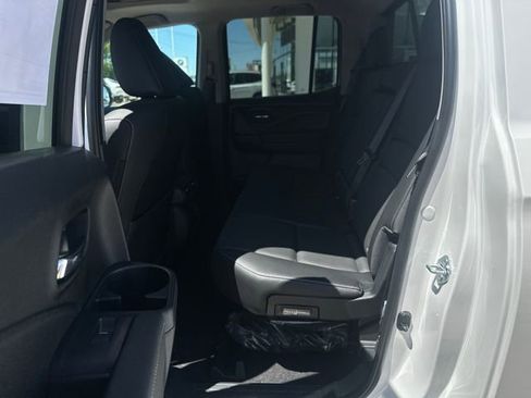 New 2026 Honda Ridgeline RTL image 25